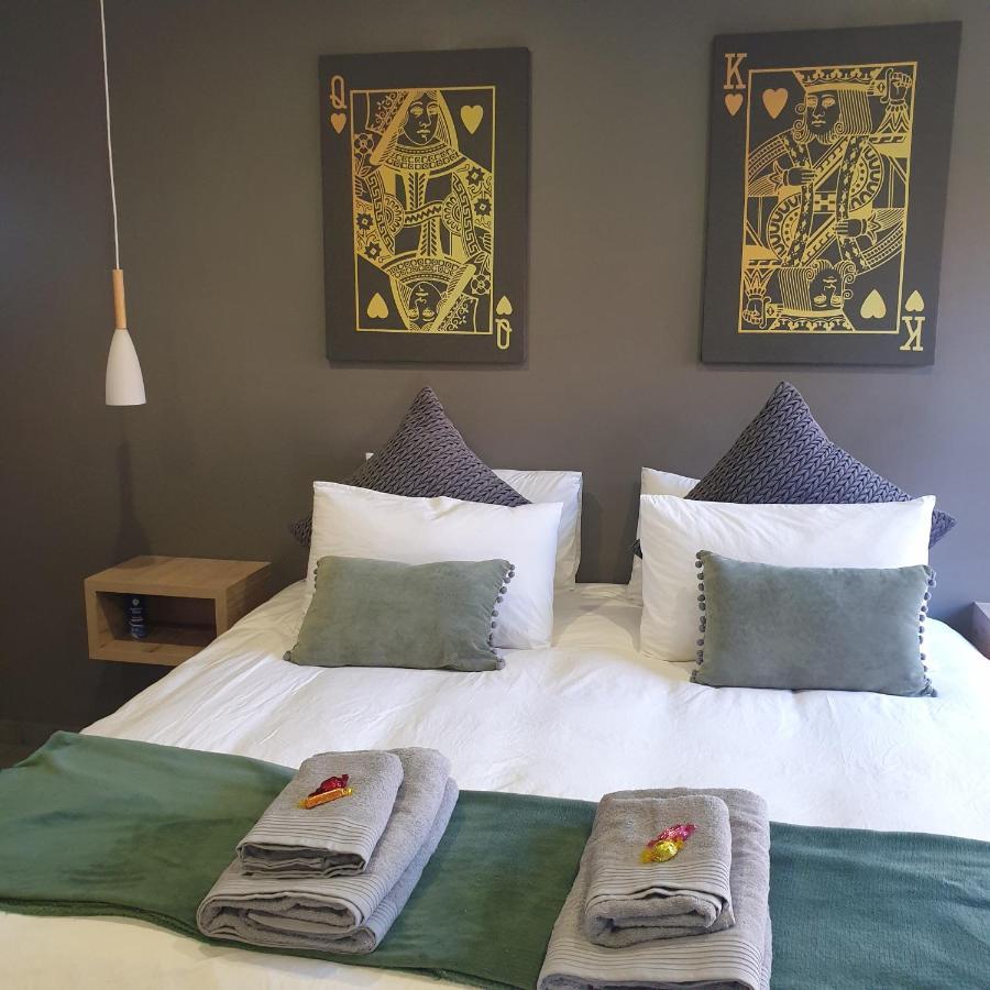 Apartament Lloyds - 3 Ermelo Zewnętrze zdjęcie